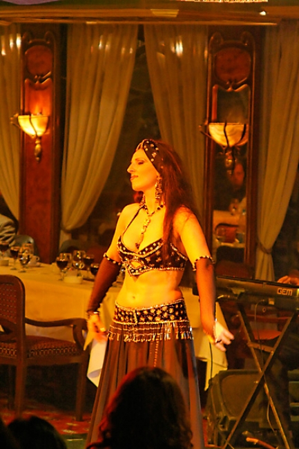 Le Caire Novembre 2005 - 037